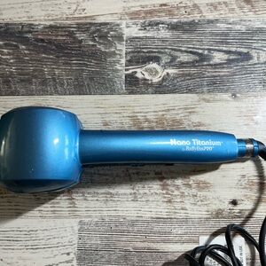 Baybliss Pro curling tool